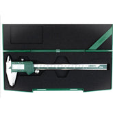 INSIZE Measuring Equipment INSIZE IP54 Digital Caliper 0-200mm/0-8" Range Series 1104-200